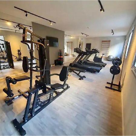 Maravilhoso Apartamento Em Frente Ao Metro Bras ! - Rua Coronel Mursa, 56 - Bras Sao Paulo Dış mekan fotoğraf