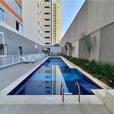 Maravilhoso Apartamento Em Frente Ao Metro Bras ! - Rua Coronel Mursa, 56 - Bras Sao Paulo Dış mekan fotoğraf
