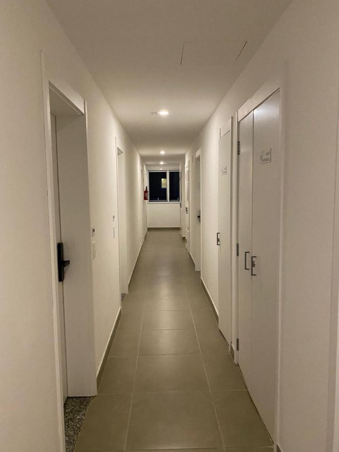 Maravilhoso Apartamento Em Frente Ao Metro Bras ! - Rua Coronel Mursa, 56 - Bras Sao Paulo Dış mekan fotoğraf