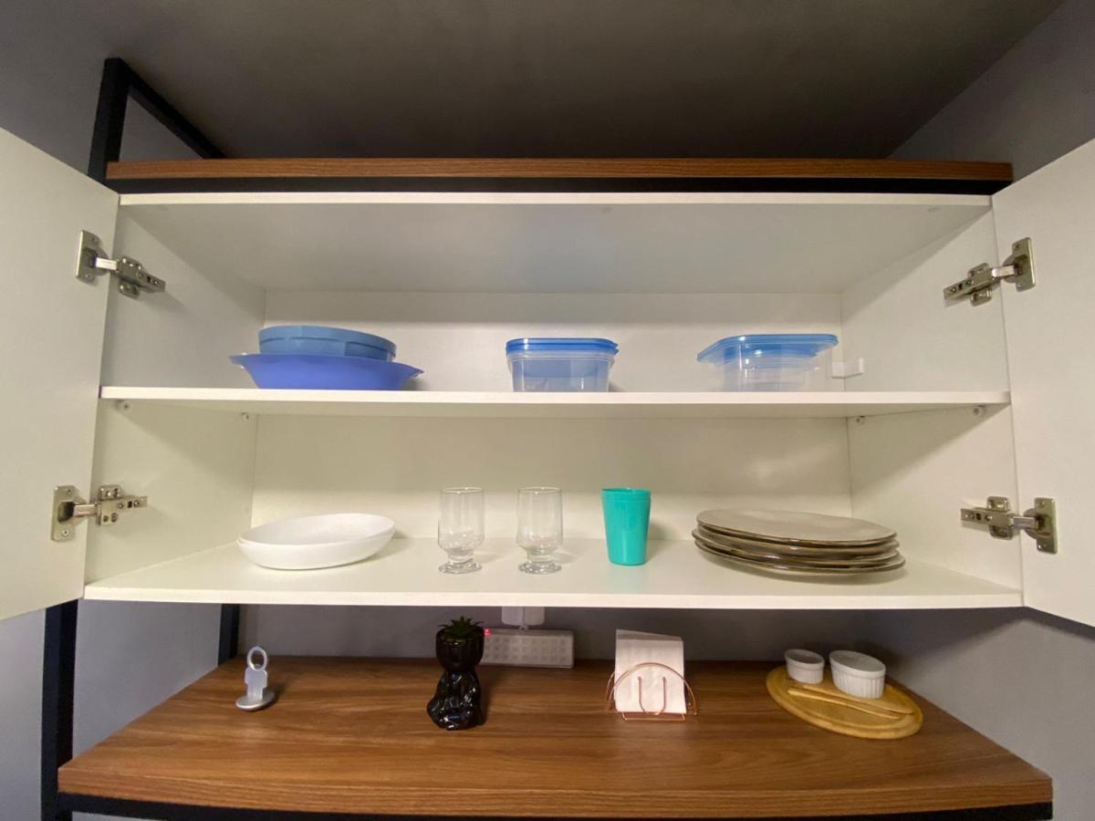 Maravilhoso Apartamento Em Frente Ao Metro Bras ! - Rua Coronel Mursa, 56 - Bras Sao Paulo Dış mekan fotoğraf