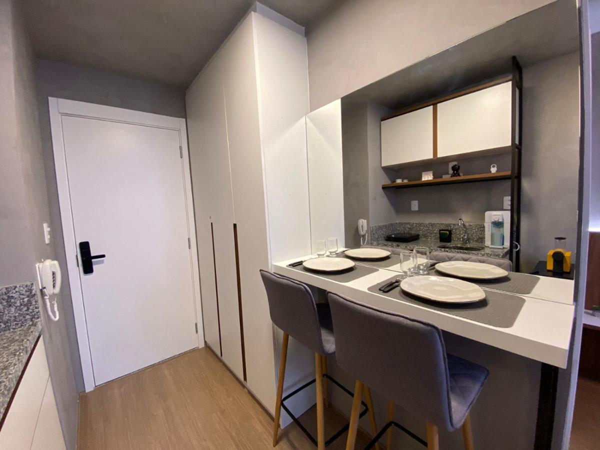 Maravilhoso Apartamento Em Frente Ao Metro Bras ! - Rua Coronel Mursa, 56 - Bras Sao Paulo Dış mekan fotoğraf