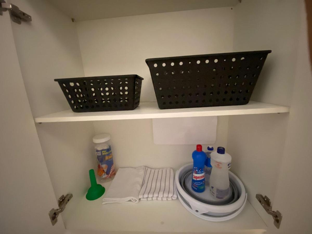 Maravilhoso Apartamento Em Frente Ao Metro Bras ! - Rua Coronel Mursa, 56 - Bras Sao Paulo Dış mekan fotoğraf