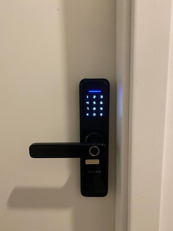 Maravilhoso Apartamento Em Frente Ao Metro Bras ! - Rua Coronel Mursa, 56 - Bras Sao Paulo Dış mekan fotoğraf