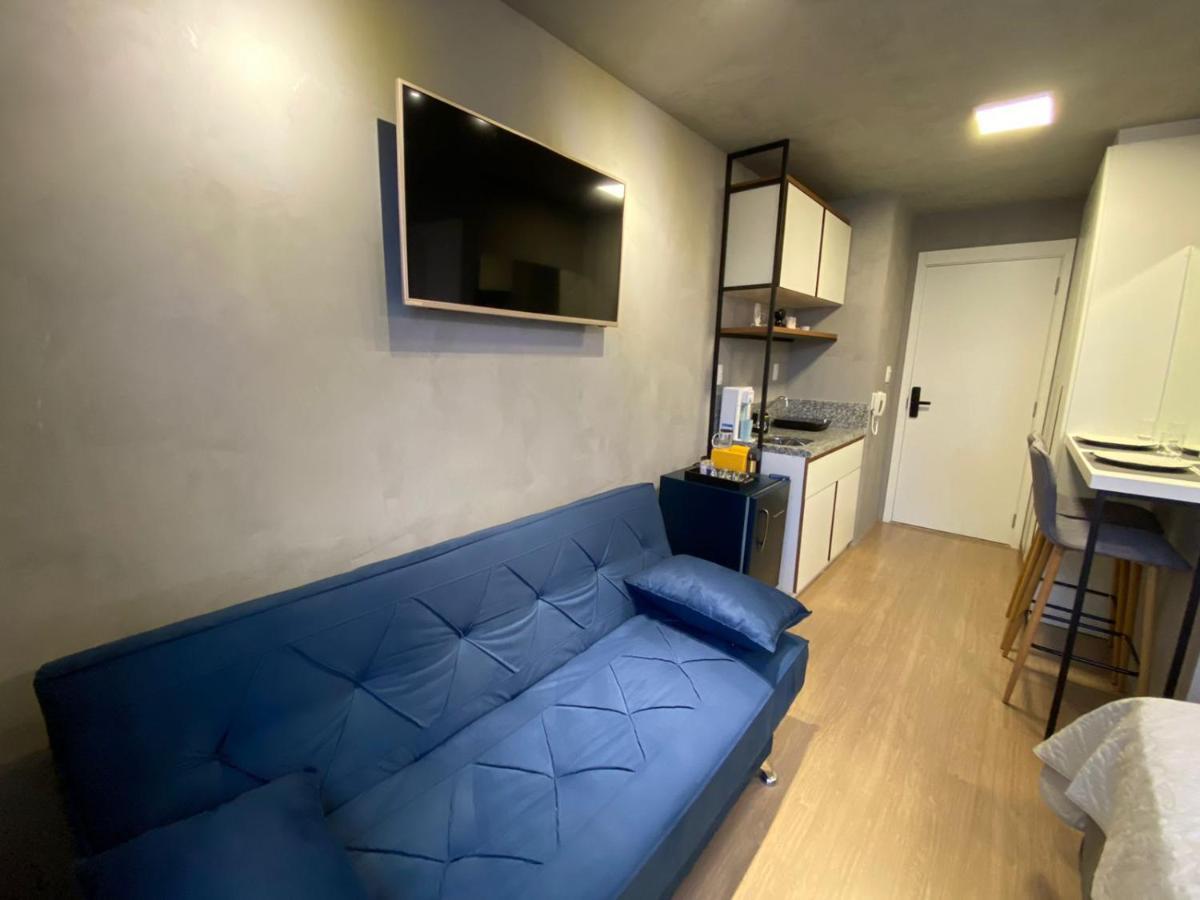 Maravilhoso Apartamento Em Frente Ao Metro Bras ! - Rua Coronel Mursa, 56 - Bras Sao Paulo Dış mekan fotoğraf