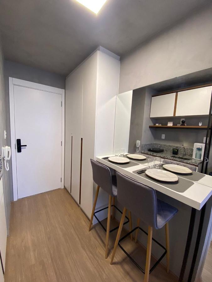 Maravilhoso Apartamento Em Frente Ao Metro Bras ! - Rua Coronel Mursa, 56 - Bras Sao Paulo Dış mekan fotoğraf