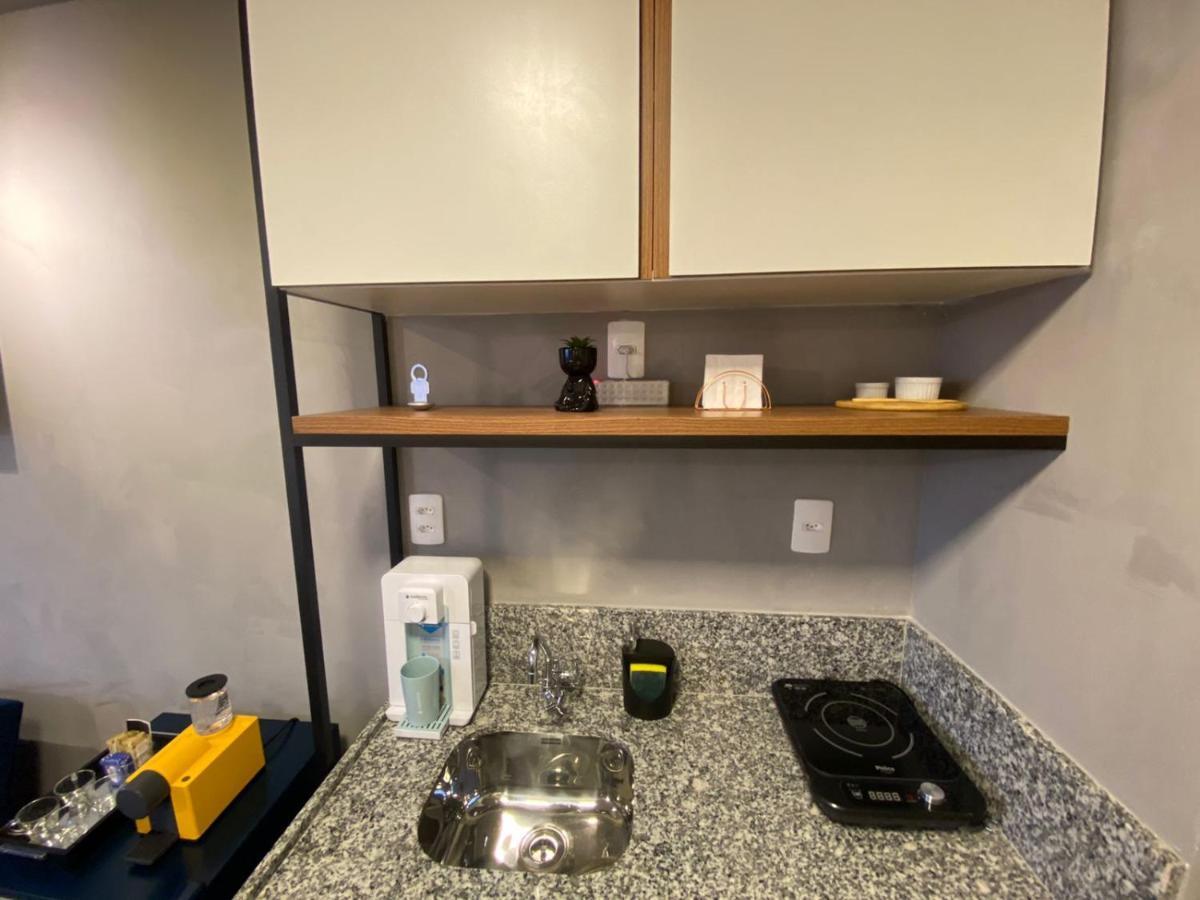 Maravilhoso Apartamento Em Frente Ao Metro Bras ! - Rua Coronel Mursa, 56 - Bras Sao Paulo Dış mekan fotoğraf