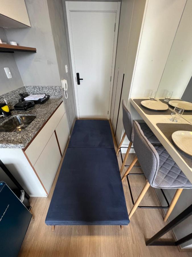 Maravilhoso Apartamento Em Frente Ao Metro Bras ! - Rua Coronel Mursa, 56 - Bras Sao Paulo Dış mekan fotoğraf