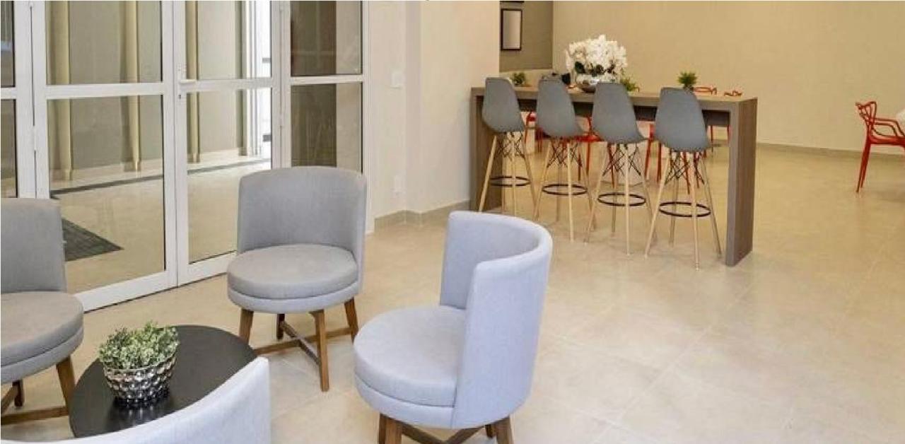 Maravilhoso Apartamento Em Frente Ao Metro Bras ! - Rua Coronel Mursa, 56 - Bras Sao Paulo Dış mekan fotoğraf