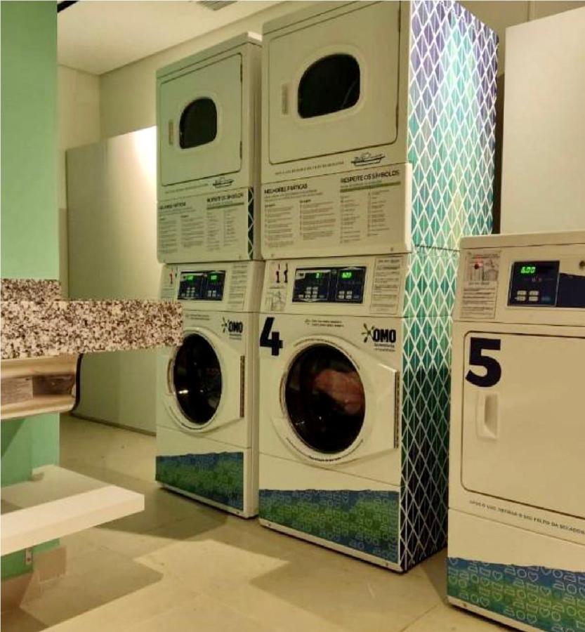 Maravilhoso Apartamento Em Frente Ao Metro Bras ! - Rua Coronel Mursa, 56 - Bras Sao Paulo Dış mekan fotoğraf