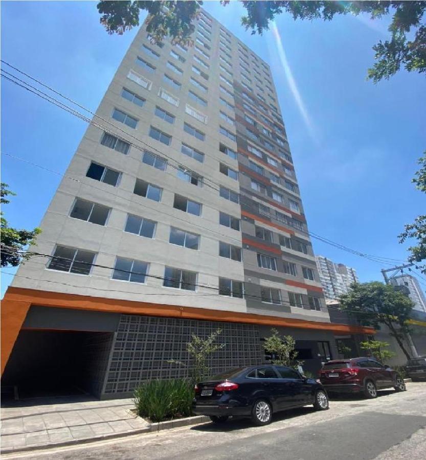 Maravilhoso Apartamento Em Frente Ao Metro Bras ! - Rua Coronel Mursa, 56 - Bras Sao Paulo Dış mekan fotoğraf