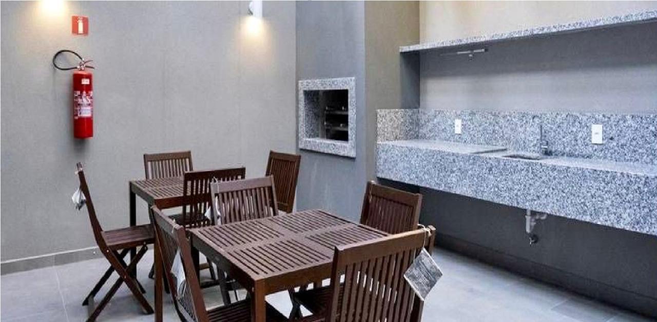 Maravilhoso Apartamento Em Frente Ao Metro Bras ! - Rua Coronel Mursa, 56 - Bras Sao Paulo Dış mekan fotoğraf